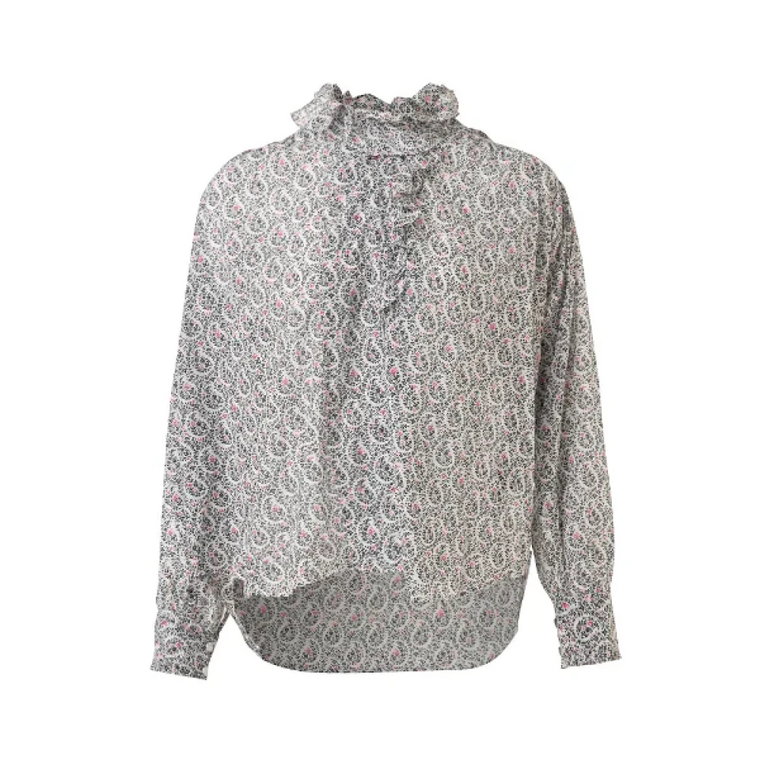 Używane Baumwolle Tops, Diese Isabel Marant Pre-owned