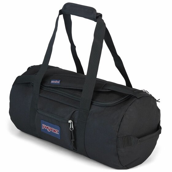 JanSport Superbreak Away Duffel 40 Torba sportowa 54 cm black