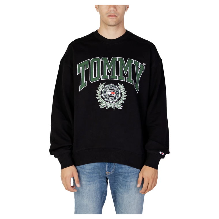 Sweatshirts & Hoodies Tommy Jeans