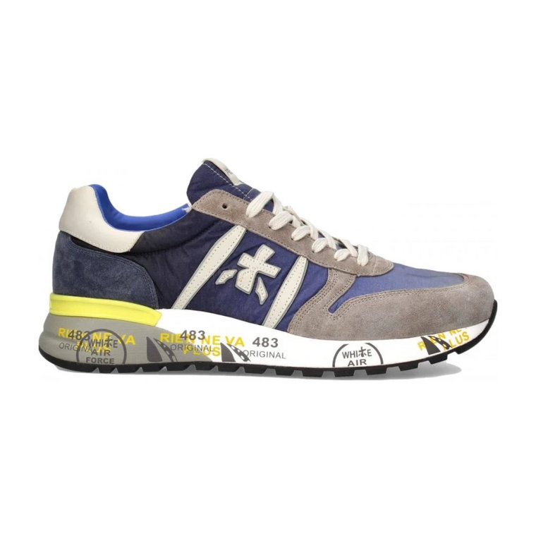 Sneakers Premiata