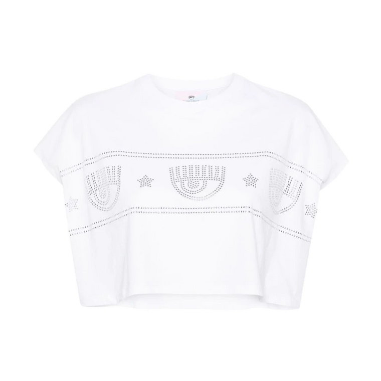 T-Shirts Chiara Ferragni Collection