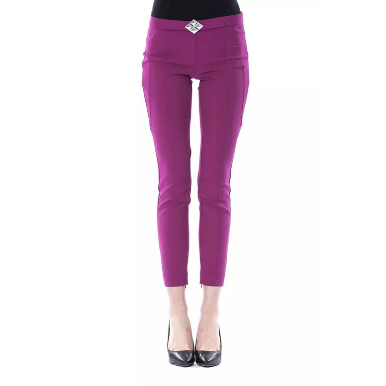 Slim-fit Trousers Byblos