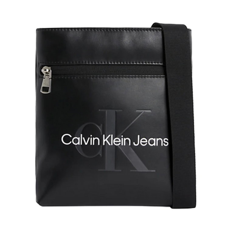 Monogram Soft Flatpack18 Torba Calvin Klein Jeans