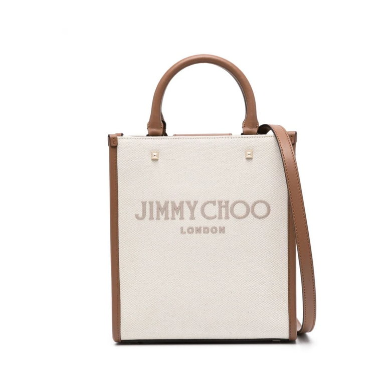 Avenue Tote Jimmy Choo