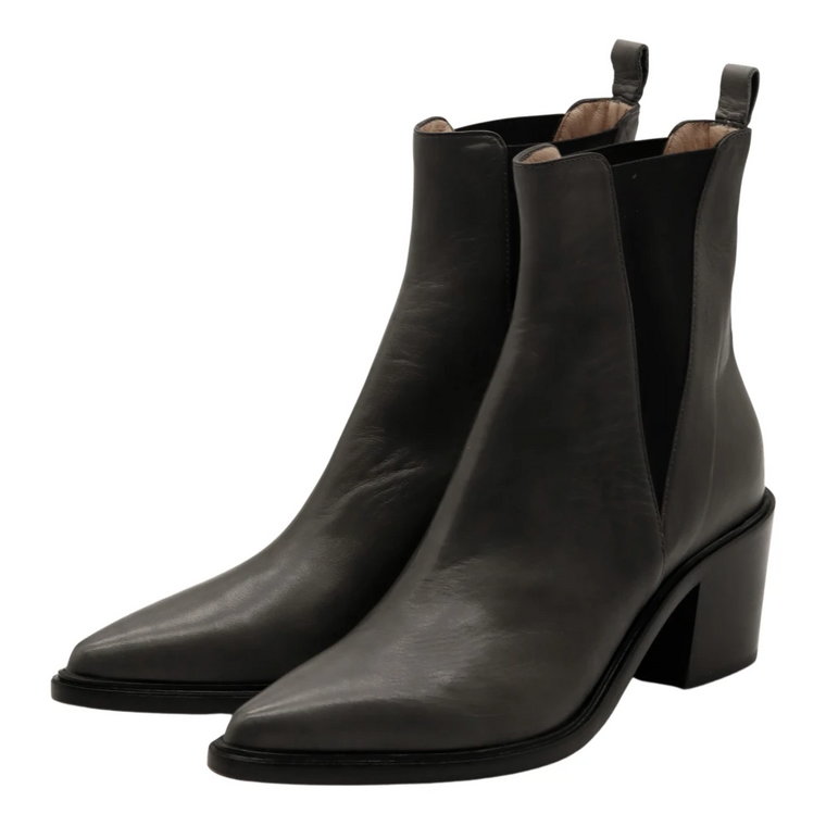 Ankle Boots Pomme D'or