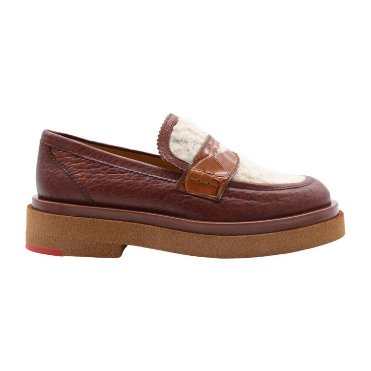 Loafers Pertini