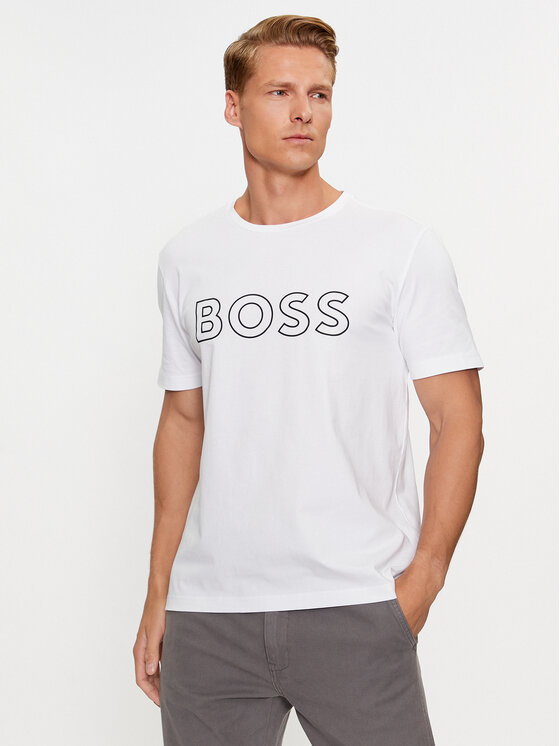 Komplet 2 t-shirtów Boss