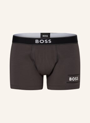 Boss Bokserki grau