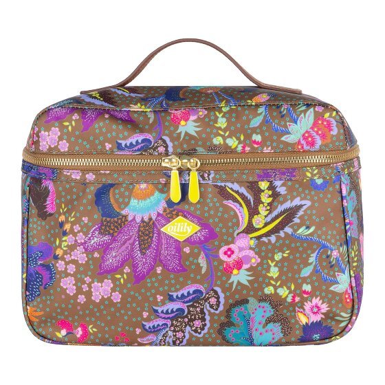 Oilily Coco Beautycase 28 cm plantation