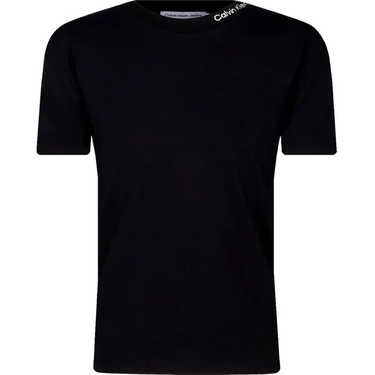 CALVIN KLEIN JEANS T-shirt Intrasia | Relaxed fit