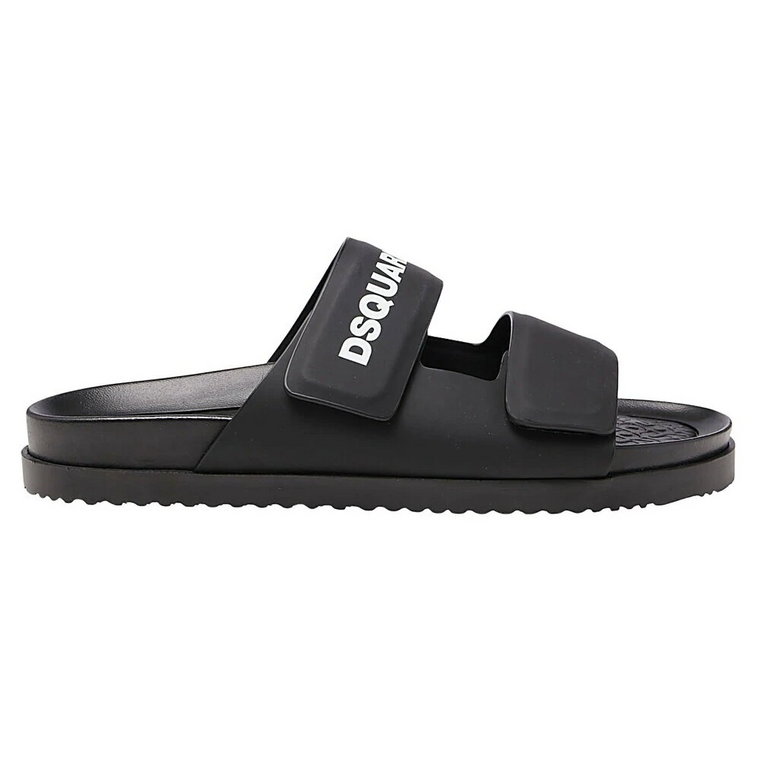 Logo Slides Dsquared2