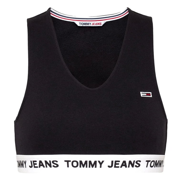 TOP Dw0Dw13830 Tommy Jeans