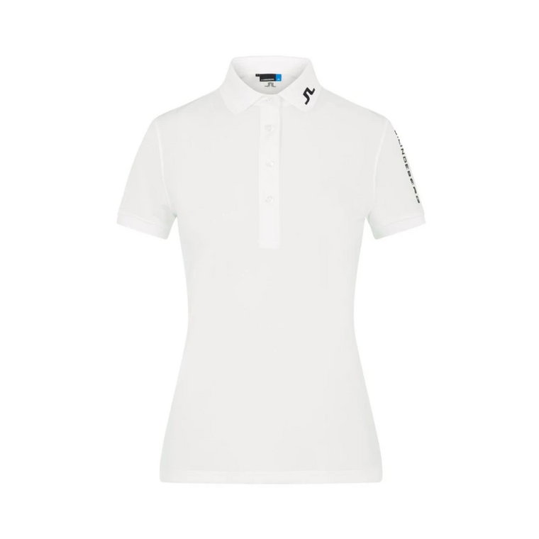 Tour Tech Golf Polo J.Lindeberg