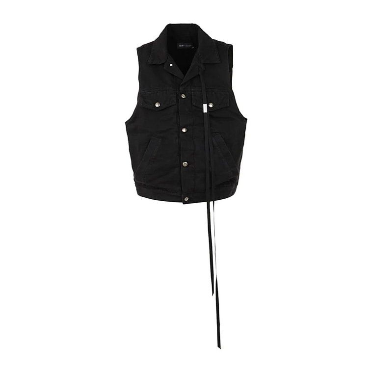 Vests Ann Demeulemeester