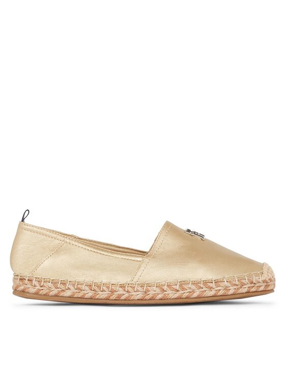 Espadryle Tommy Hilfiger