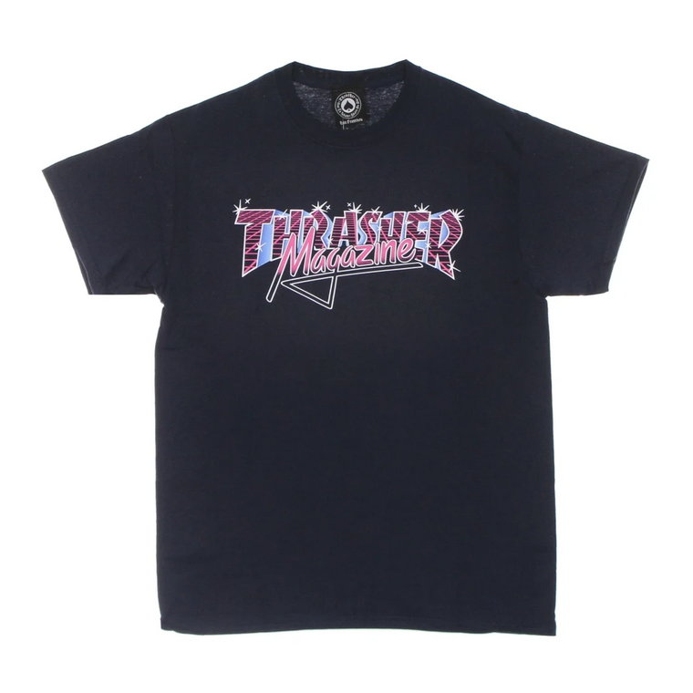 Męska koszulka Vice Logo Thrasher