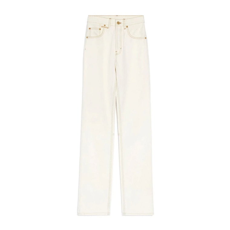 Straight Jeans Jacquemus