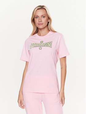 T-Shirt Chiara Ferragni