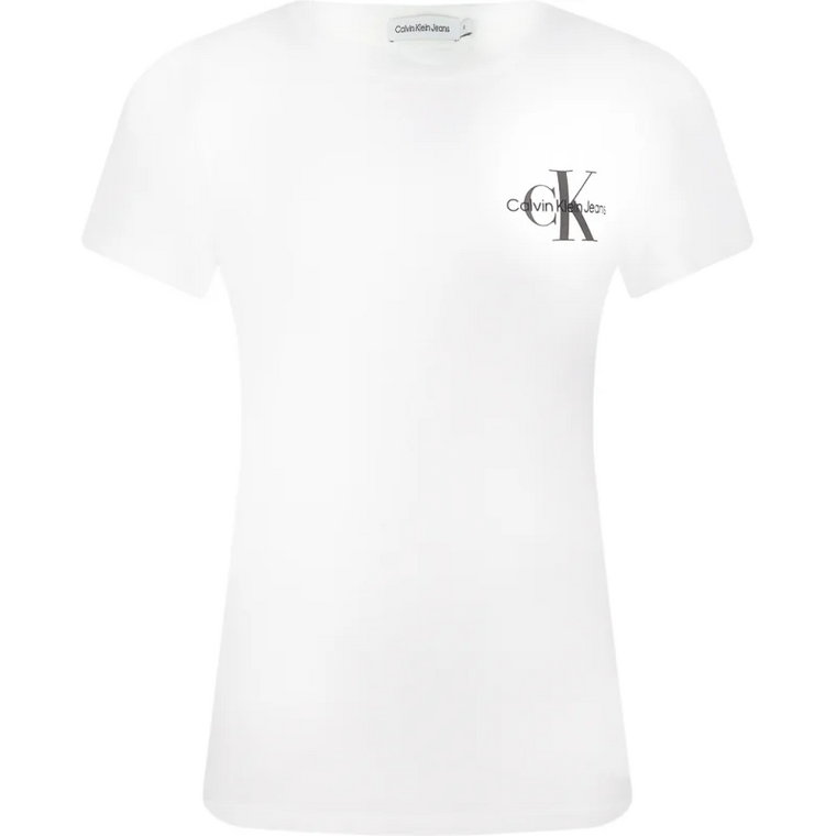 CALVIN KLEIN JEANS T-shirt | Regular Fit