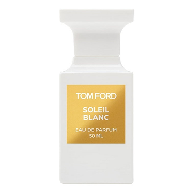 Tom Ford Soleil Blanc Woda perfumowana dla kobiet 50 ml