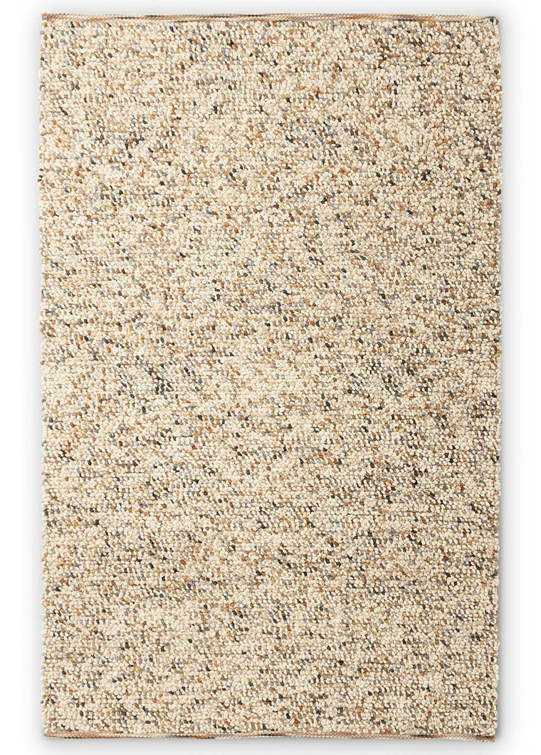 Dywan Pebble Natural Sand 200x300cm