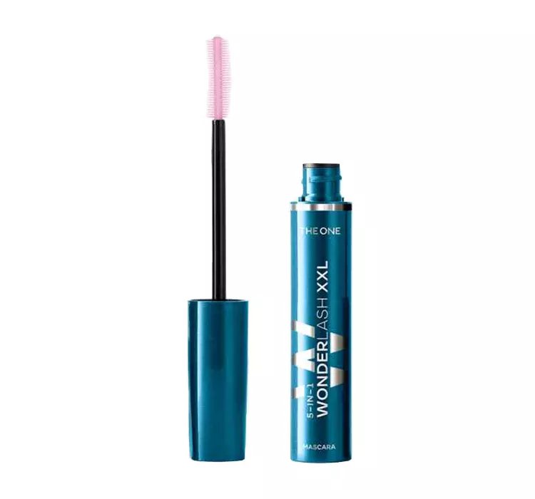 ORIFLAME WONDERLASH XXL TUSZ DO RZĘS 5W1 BLACK 8ML