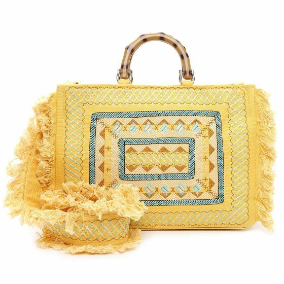 Suri Frey Lucy Shopper Bag 41 cm yellow