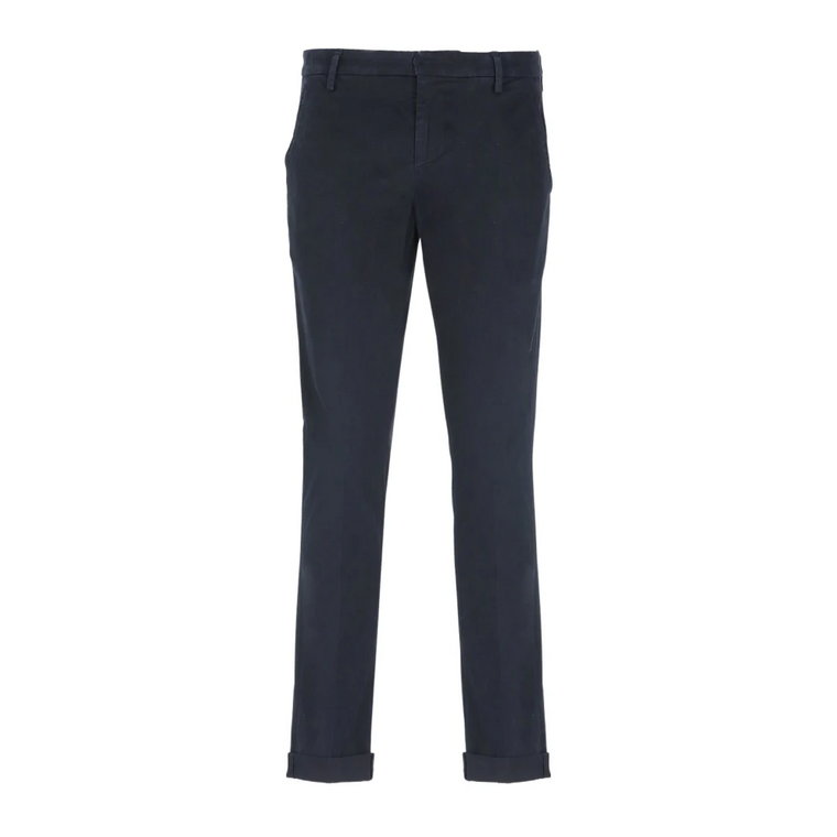 Slim-fit Trousers Dondup