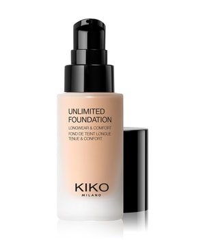 KIKO Milano Unlimited Foundation Podkład w płynie 30 ml 02 Rose