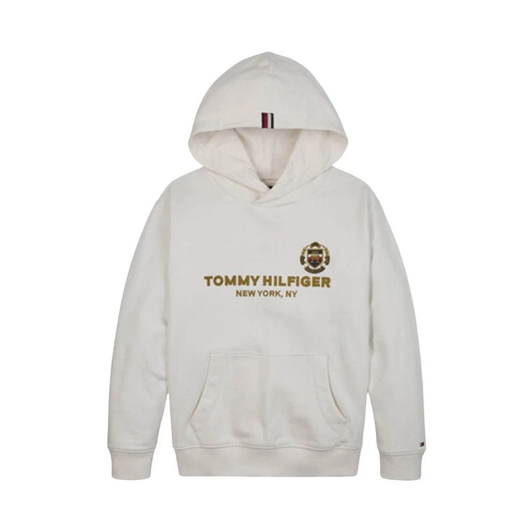 Bluza Tommy Hilfiger