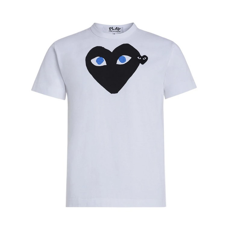 T-Shirts Comme des Garçons Play