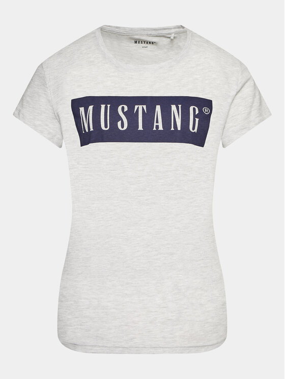 T-Shirt Mustang