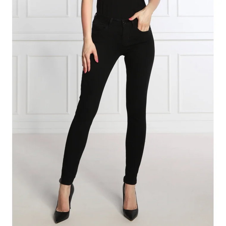 GUESS Jeansy Annette | Skinny fit