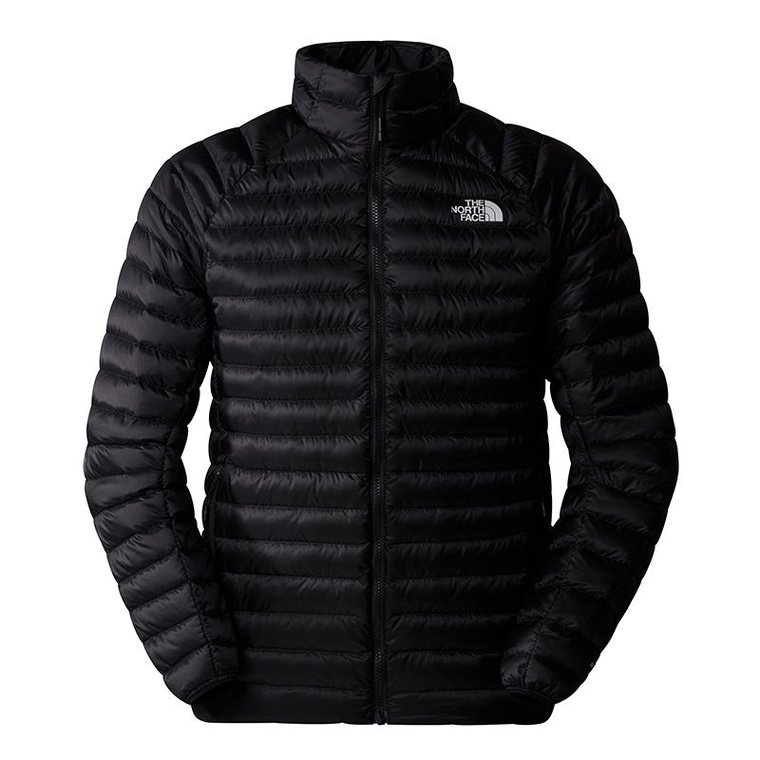 Kurtka The North Face Bettaforca 0A87GY4HF1 - czarna