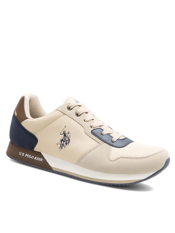 Sneakersy U.S. Polo Assn.