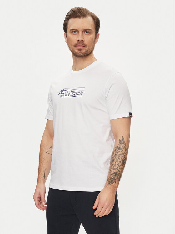 T-Shirt Ellesse