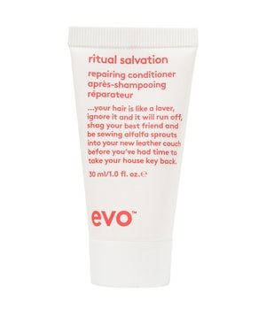 evo ritual salvation repairing conditioner Odżywka 30 ml