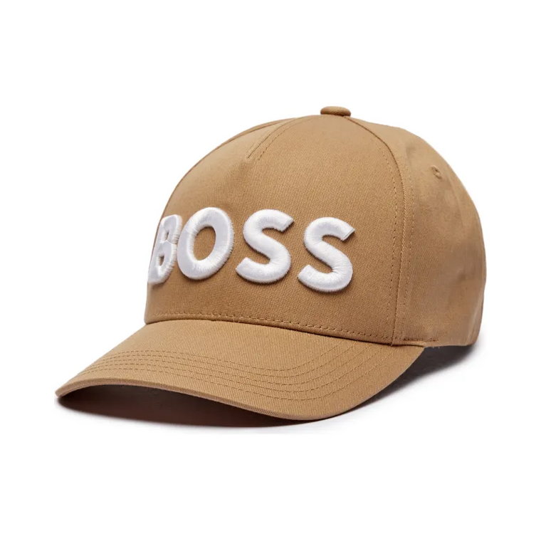 BOSS BLACK Bejsbolówka