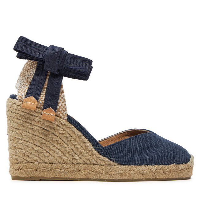 Espadryle Castañer