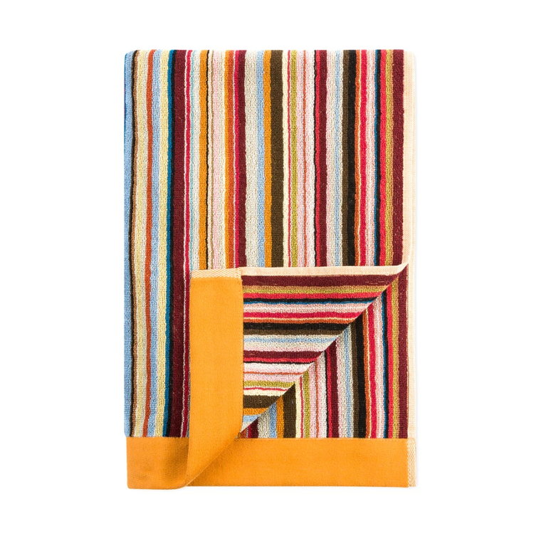 Towels PS By Paul Smith