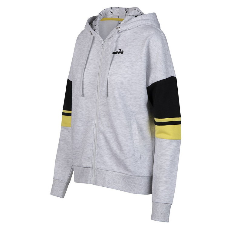 Bluza damska Diadora Sweat Logo 175871