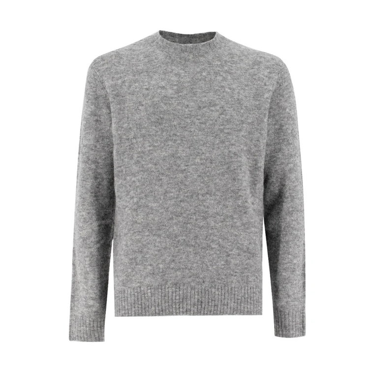 Round-neck Sweter Ballantyne