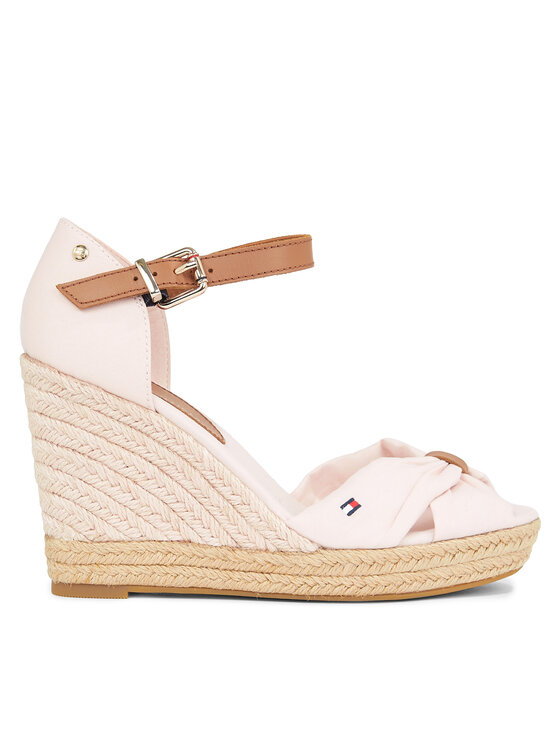 Espadryle Tommy Hilfiger