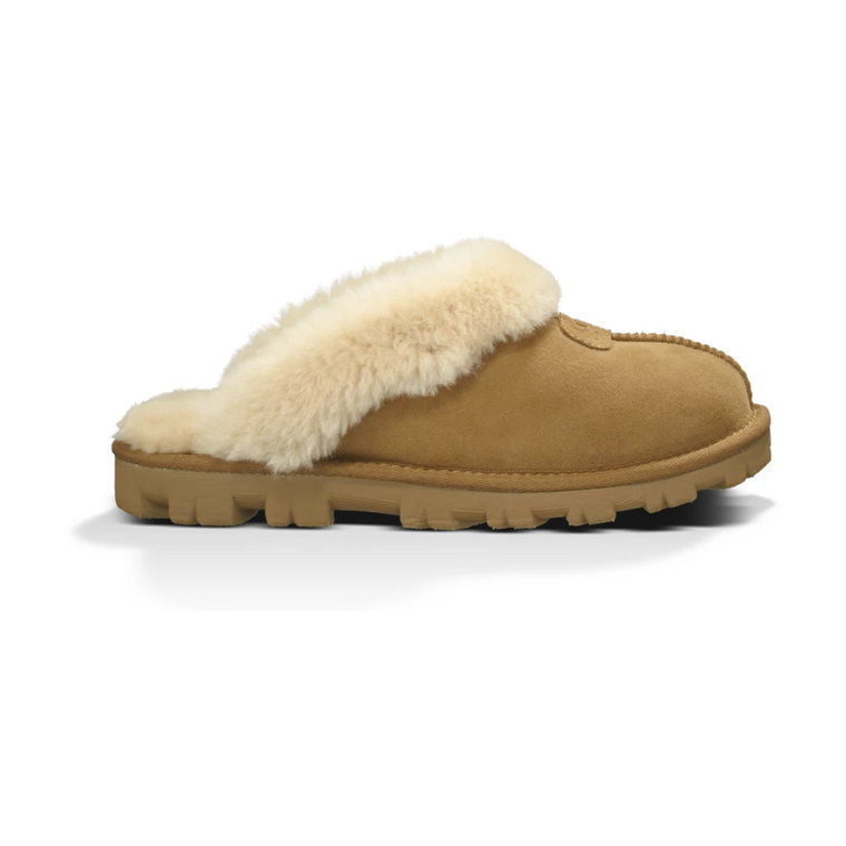 Kapcie UGG