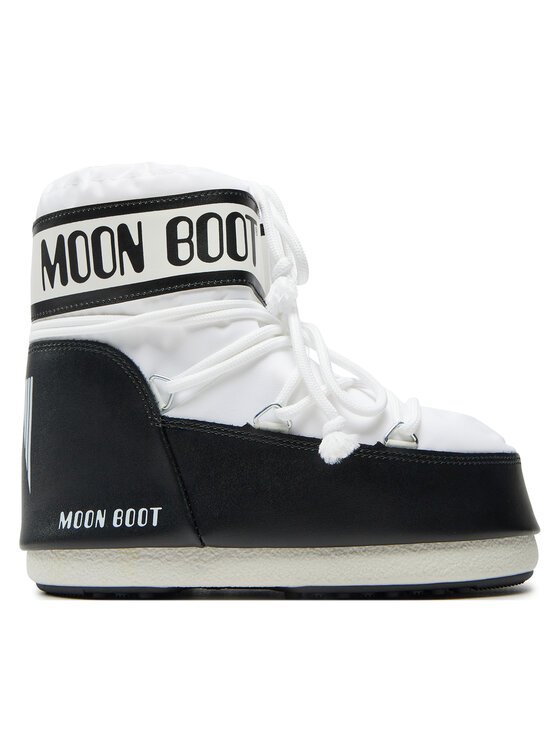 Śniegowce Moon Boot