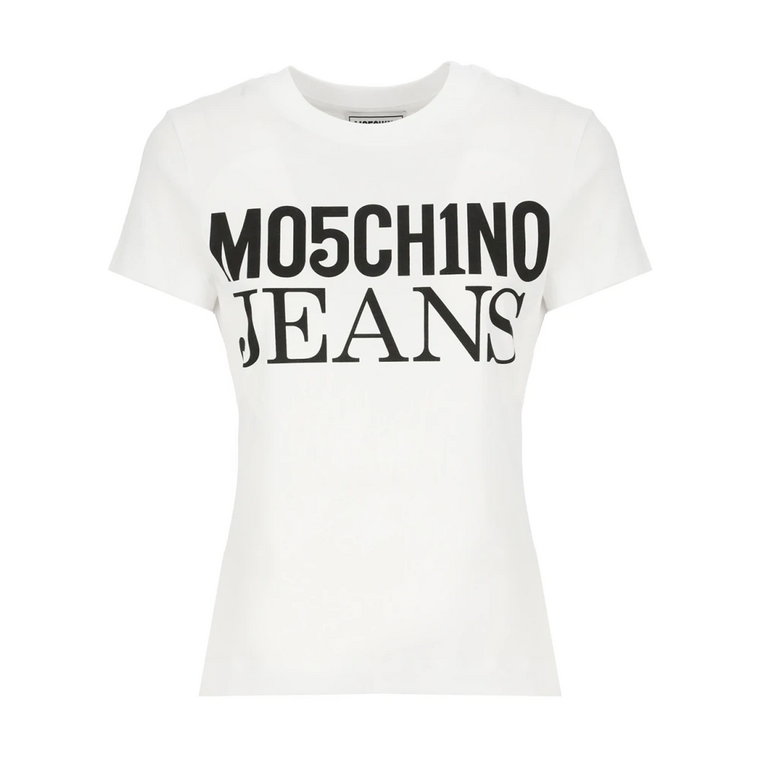 T-Shirts Moschino