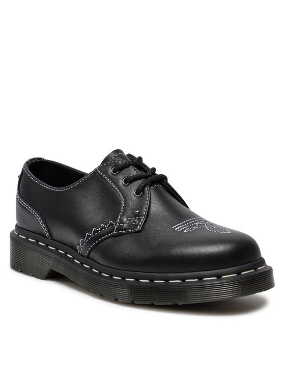 Glany Dr. Martens