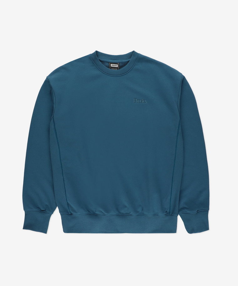 Crewneck Sheriff Marine