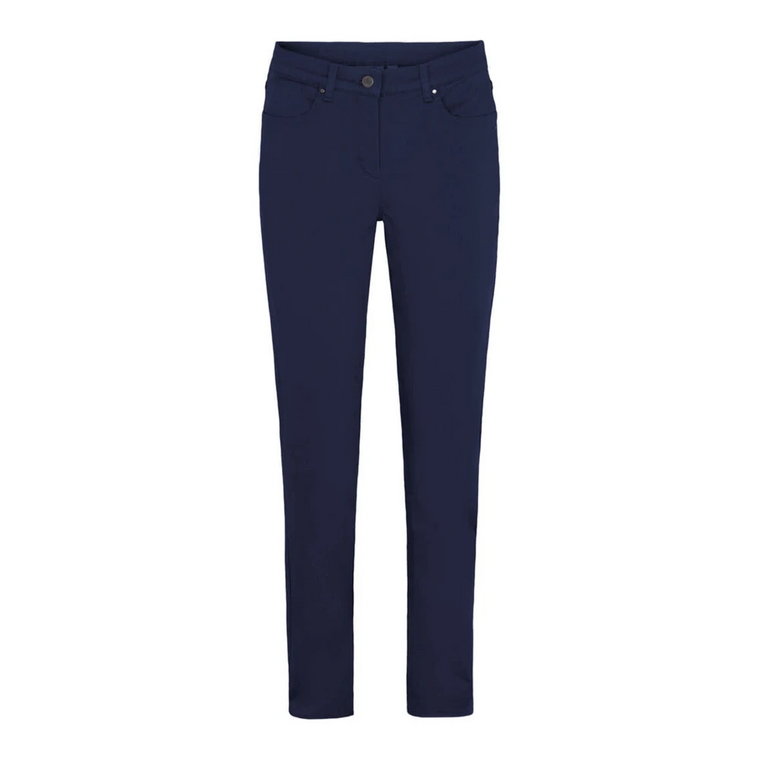 Slim-fit Trousers LauRie