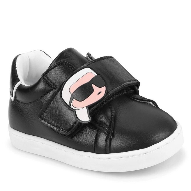 Sneakersy Karl Lagerfeld Kids